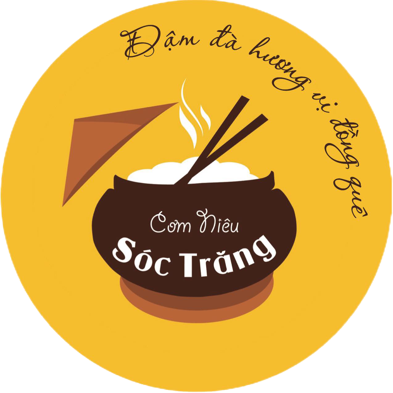 Cơm Niêu Sóc Trăng