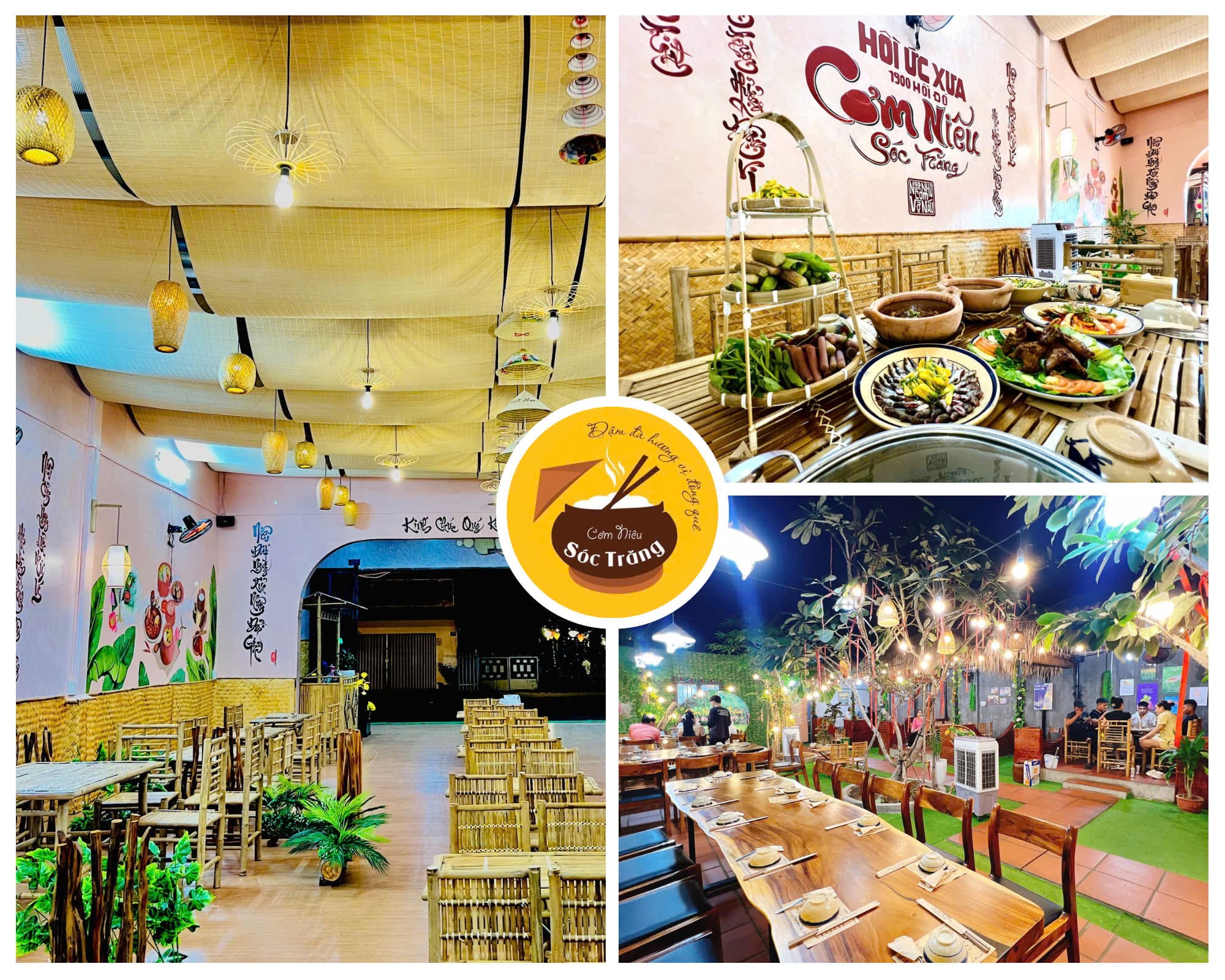 Ảnh nhà hàng Cơm Niêu Sóc Trăng